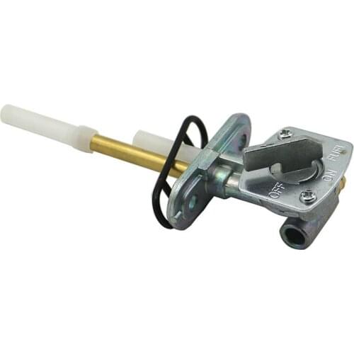Petcock Fuel Valve Fuel Tank Switch For TTR125 TTR225 XT600 WR250 WR400F WR426F WR450F