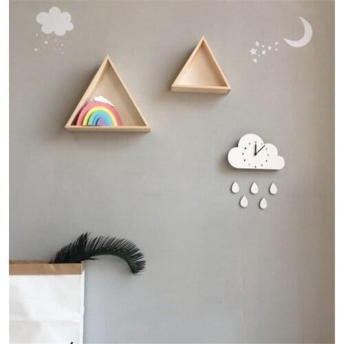 Y Fenli Cartoon Wall Stickers