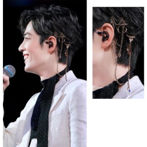 2pcs/pair xiaozhan 2021 fashion new retro hairpin girl boy style clip High quality hairpin