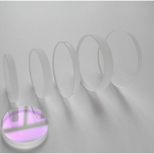Laser protection lens 78*3 galvanometer welding protection lens 75*2 laser marking protection film 80*2 fiber optic lens