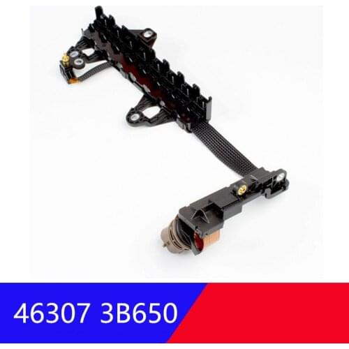 46307-3B650 Automatic Transmission Harness for hyundai Tucson Elantra Sonata Santa fe DM IX25 Creta for kia Optima K5 463073B650
