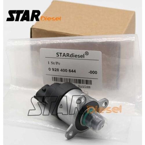 Star Diesel 0928400644 Auto Fuel Pressure Control Valve 0 928 400 644 Regulator Metering Valve 0928 400 644 0928400664