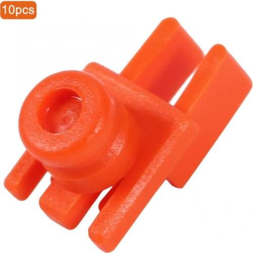 10Pcs Knitting Machine Parts For Silver Reed LC2 Lace Carriage Accessory SK280 SK218 SK325 Sewing Supplies Sewing Tools