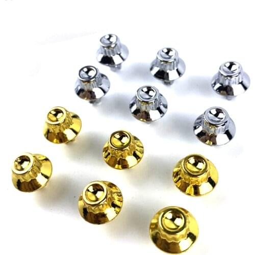 100 pcs/set 6.9mm Universal Car Wheel Rivets Nuts Wheel Rims Alloy Studs Plastic Cap Lip Screw Bolt Tires Car Styling Tunning