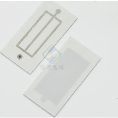 Customized 500 Ozone ozone disinfection longevity type ozone generator Air purifier chip ceramic ozone sheet