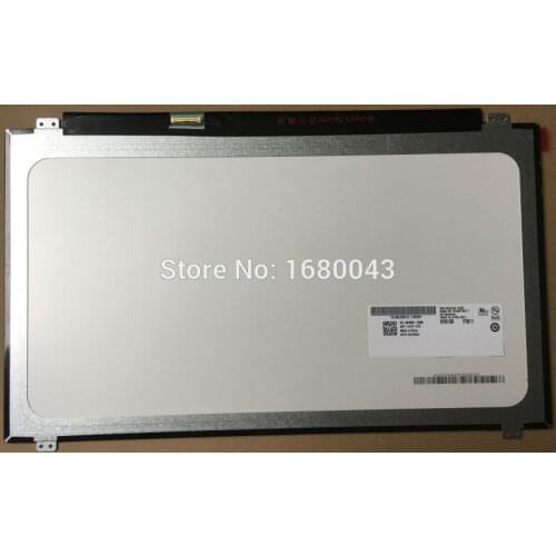 B156XTN07.1 fit B156XTN03.3 N156BGE-EB1 N156BGE-E31 LP156WHU TPA1 B156XTN03.1 SLIM LED SCREEN EDP 30pin LCD Screen