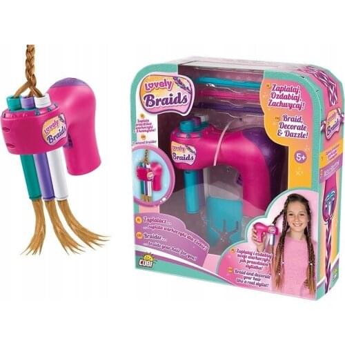 COBI Children's Role-playing Games