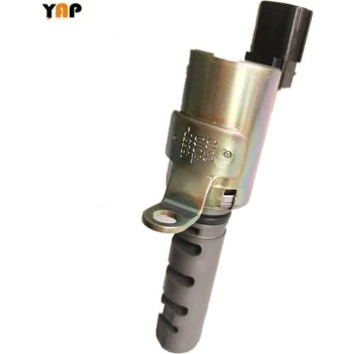 Camshaft Timing Oil Control Valve VVT Solenoid FOR FITTOYOTA 4Runner Tacoma 2TRFE 2.7L L4 15330-75010 2005-2011