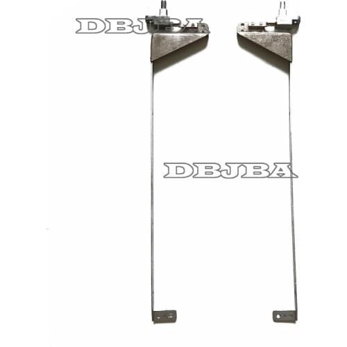 New Laptop LCD Hinges for Asus X50V X50VL X50SV X50Z X59 X59GL X59SL X59SR 13GNLF10M02X-1 13GNLF10M02X-2 13GNLF10M03X-1