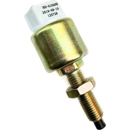 Brake Light Switch for BYD F0 Car Accessories Brake Lamp Switch Stop Light Switch EG-4134200