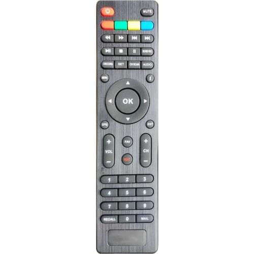 New Remote Control for Skydirect Skyworth Set Top Box Sat Hdmv166 Controller