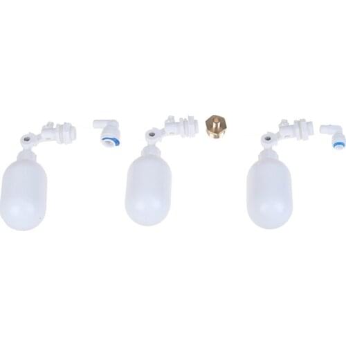 Water Tank Inlet Water Floating Switch Automatic Water Inlet Floating Valve