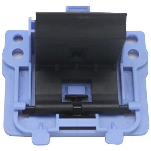 RM1-4227 Separation Pad Assembly for HP LaserJet M201 M202 M225 M226 201 202 225 226 for Canon LBP6200 LBP6230 6240 6200 6230