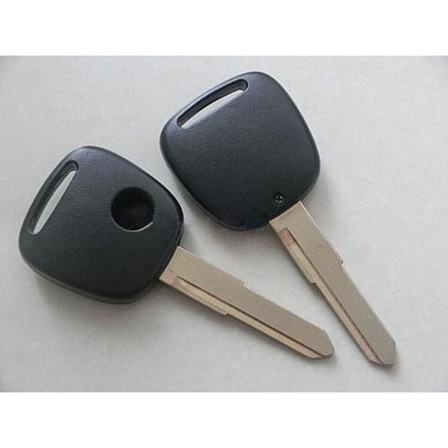 1 Button Replacement Remote Key Shell Case For Mazda Fob Key Cover