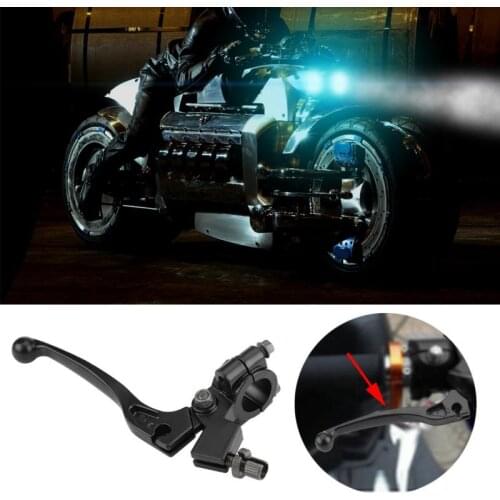 VGEBY Motorcycle Levers
