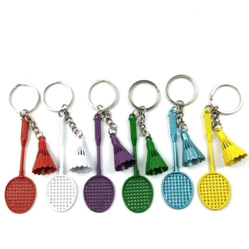 Youfengfeng Keychains