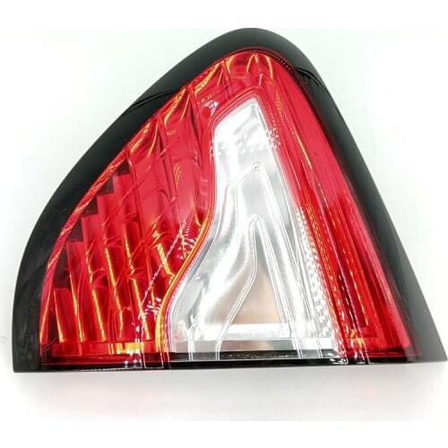 Tail lamp assembly 265501712R Used for RENAULT CAPTUR Car Accessories