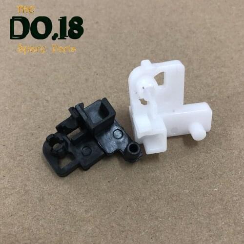 10SETS Compatible new paper tray buckle clip for HP 1025 CP1025 M175A M275 M176N M177FW 2pcs/set