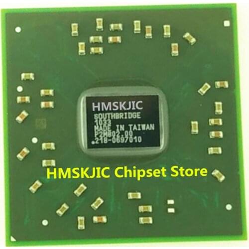 100% New 218-0697010 218 0697010 lead-free BGA chip with ball Good Quality