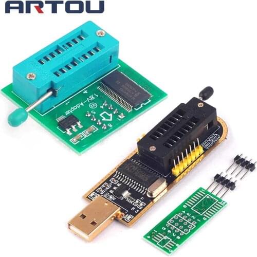 ARTOU Computer Components