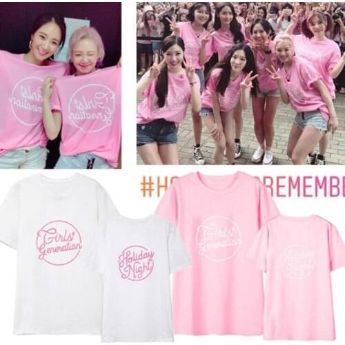 BomHCS Womens Summer T-shirts