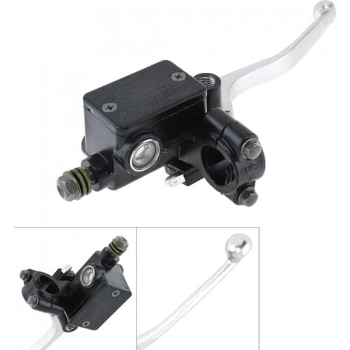 DRISENTRI Motorcycle Brakes