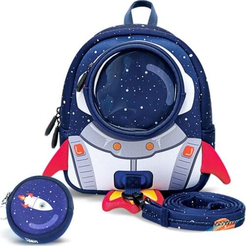 GCWHFL Kindergarten Bags