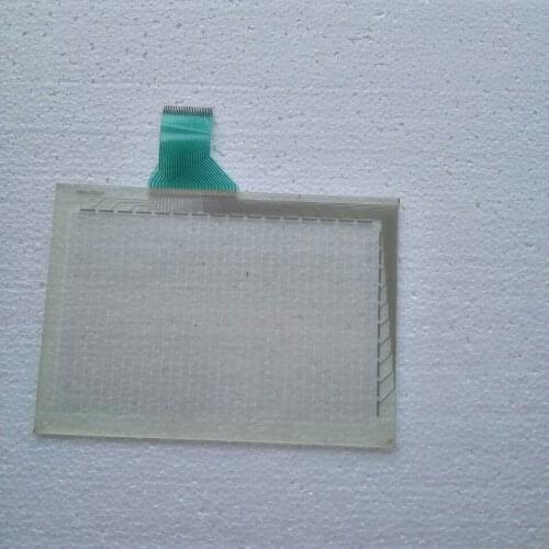 GSE-09TL7P-K Touch Glass Panel for Machine Panel repair~do it yourself,New & Have in stock