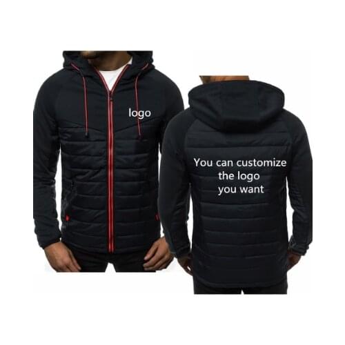 2021Spring Autumn Hoodies Mens Custom Logo Car Anime Funny Print high quality Cotton Mens jackets hoodie Hip Hop casual Tracks