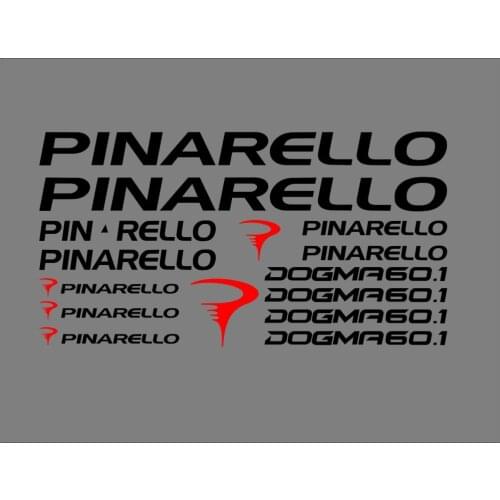 NEW Mountain bike Frame Stickers Tube Decals Road Bike Racing Cycling MTB Decorative Stickers Bicycle Racing Reflective Decals