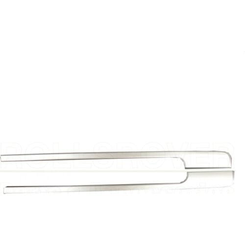 ROLLSROVER Front Exterior Door Molding Trim For Range Rover 2013-2017 OEM LR038848 LR038849 LR076499