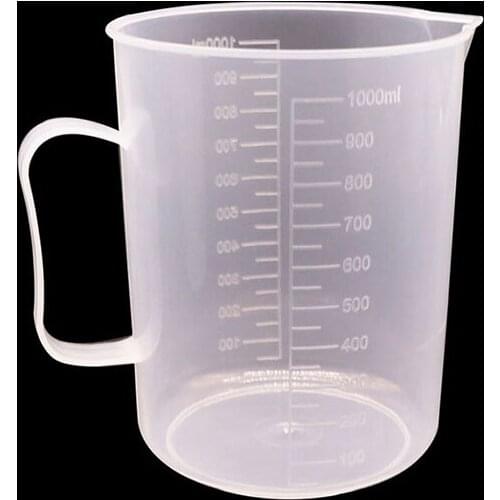 PYWNJU Laboratory Cylinders