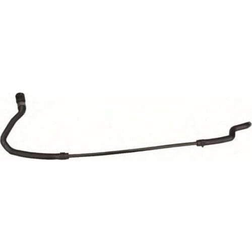 Radiator Hose Expansion Tank to Radiator for BMW E81 E87 E82 116i 118i 120i 17127565091