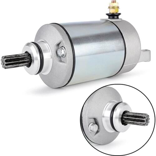 MFS450526500 Motorcycle Starter Engine Starter Motor For Gas Gas FSE450 FSE 450 2003-2007 ATV Wild HP 450 2006 2007 2008 HP450