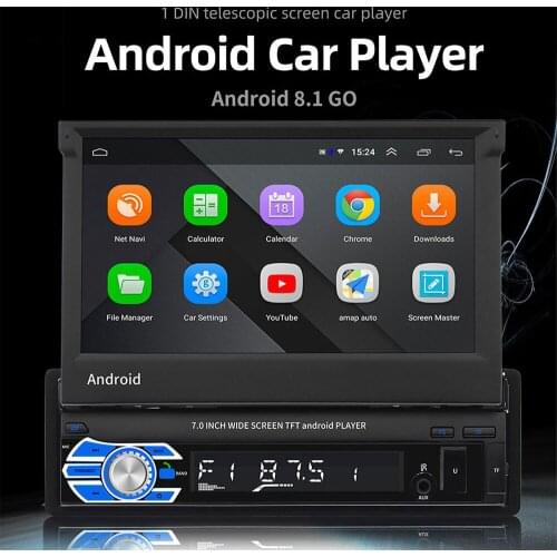 2 Din Android 9.0 Car Universal 2DIN Stereo Radio GPS Multimedia Video Player for Volkswagen Nissan Hyundai Kia Toyota LADA Ford