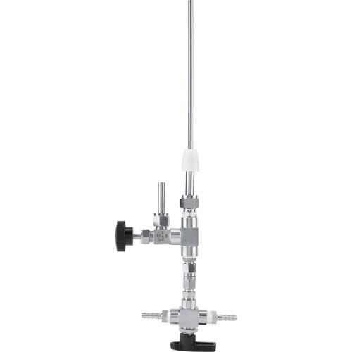 High Quality Stainless Steel Anti-Rust Corrosion Resistant Counter Pressure Beer Bottle Filler Home Brew Beer Brewing Kits