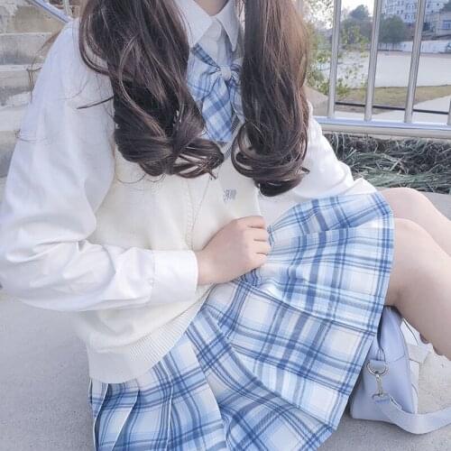 Women Skirt Summer Pleated Skirt Girls High Waist Skirt Female Sex Skirt Gothic Short Skirt Plaid Skirt Campus Mini Skirt y2k