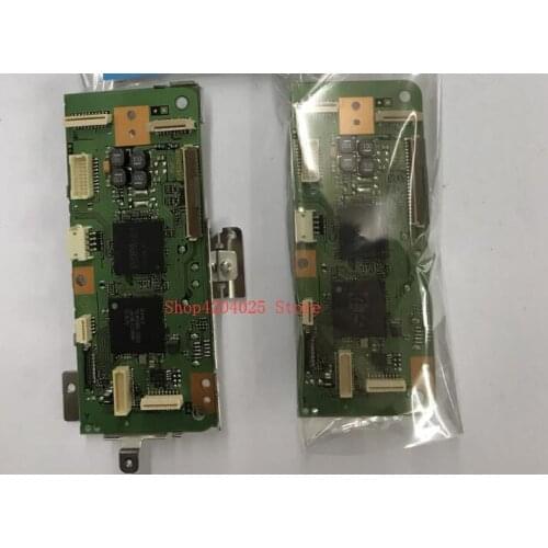 Repair Part For Panasonic MDH1 HDC-MDH1 Main Board Motherboard PCB Board