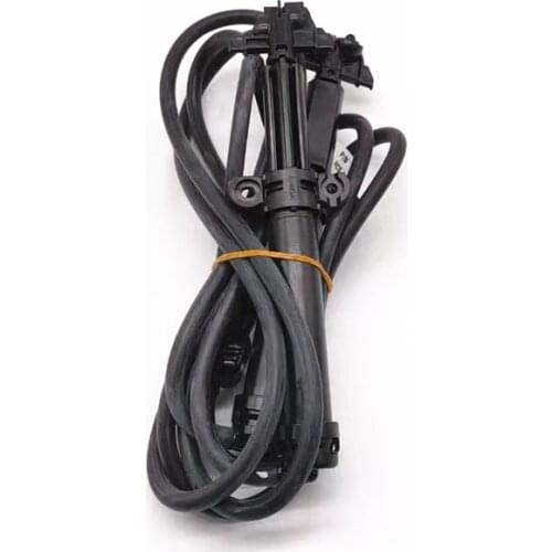 ZhiChiTianCheng External Car Tuning