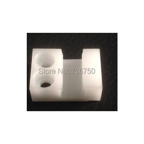 ZSK embroidery machine spare part - Halter block