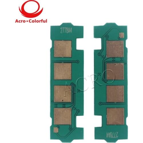 106R02777 Toner Chip For Fuji Xerox WorkCentre 3215 3225 Phaser 3260 3052 Universal Chips