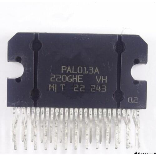 4Pcs/Lot PAL013A PAL013 ZIP