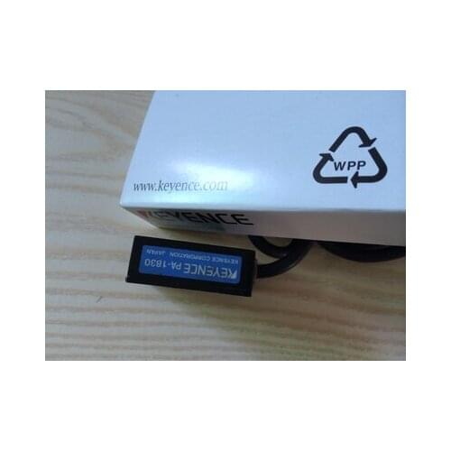 PA-1810 PA-1830 KEYENCE Original Photoswitch Photoelectric Sensor Switch