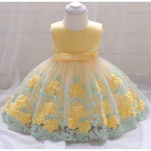 KidsCastillo Ballroom Dresses For Babies