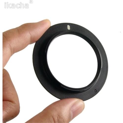 Lens Mount Adapter Ring for M42-NEX For M42 Lens for SONY NEX E NEX3 for Sony E-mount Body NEX3 NEX5 NEX6 NEX-5N