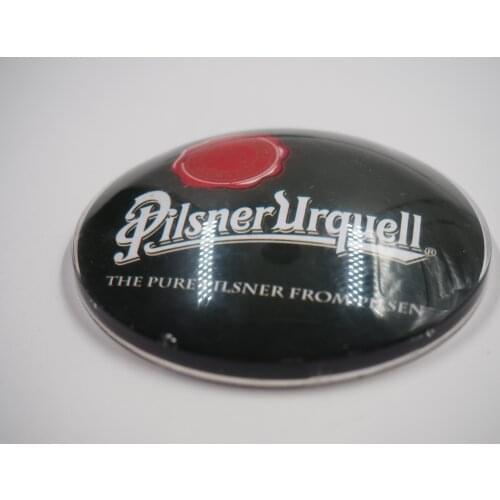 Round High Transparent Clear Beer Tower Lens Fish Eye Lens Beer Machine Lens