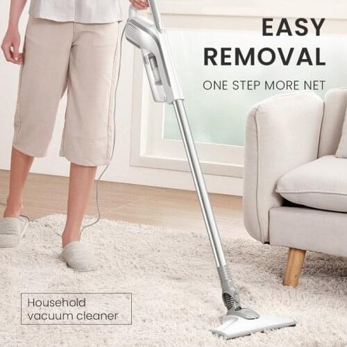 Multifunction Home Vacuum Cleaner 18500Pa Lightweight And Large Suction Cleaning Machine Handheld Vertical 2-in-1 Vacuum Cleaner