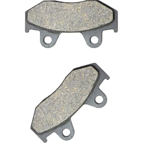 Brake Pads Set for HONDA Street Bike SCV110 SCV 110 -8 Lead 2008 - 2009