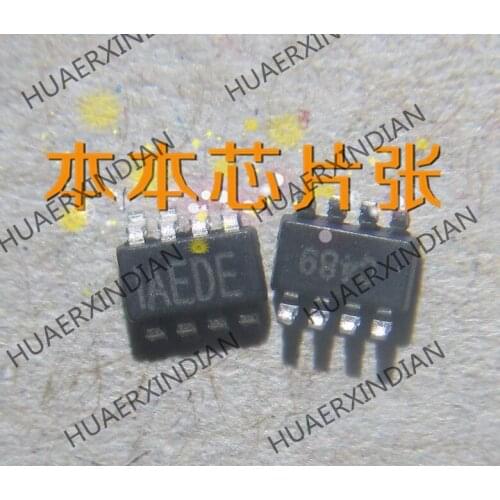 New MP2161GJ-LF-Z MP2161GJ MP2161 IAEBE IAEDE 8 high quality