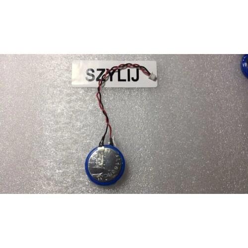 New CR2450HR 3V button battery 550MAH